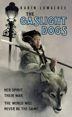 The Gaslight Dogs (2010)