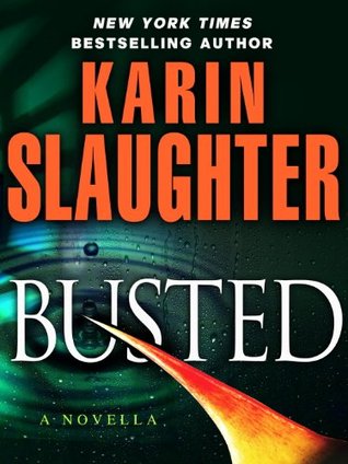 Busted (Kindle Single)
