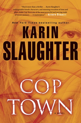 Cop Town (2014)