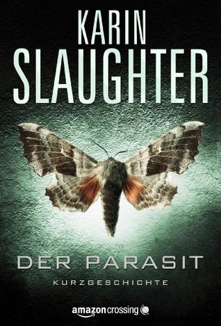 Der Parasit (Kindle Single) (German Edition)