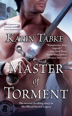 Master of Torment (2008)