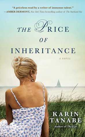 The Price of Inheritance (2014)