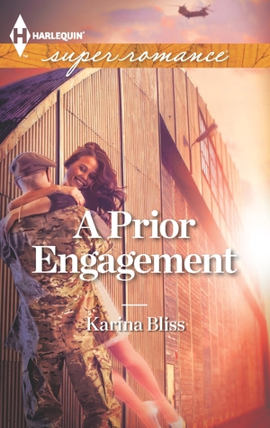 A Prior Engagement (2013)