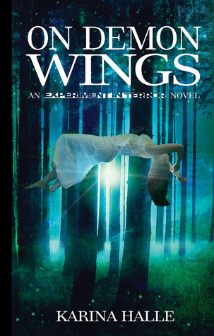 On Demon Wings (2012)