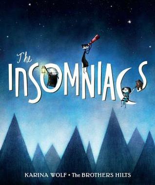 The Insomniacs (2012)