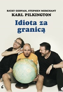 Idiota za granicą (2012)