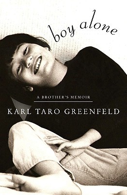 Boy Alone: A Brother's Memoir