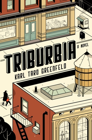 Triburbia (2012)
