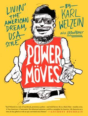 Power Moves: Livin' the American Dream, USA Style (2013)