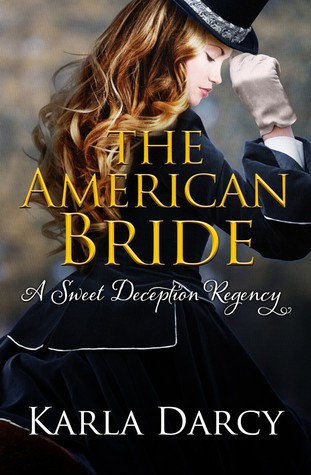 The American Bride