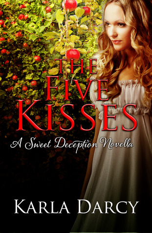 The Five Kisses