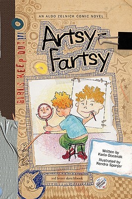 Artsy-Fartsy (2009)