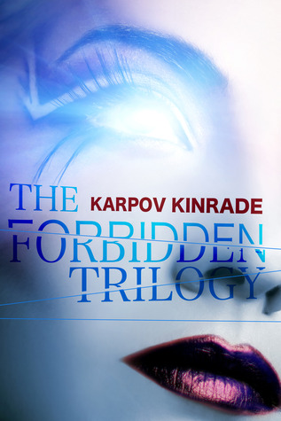 The Forbidden Trilogy