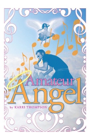 Amateur Angel (2012)