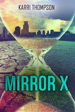 Mirror X (2014)