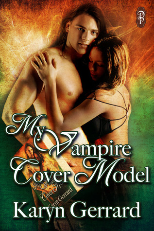 My Vampire Cover Model (2012)