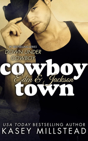 Cowboy Town (2000)