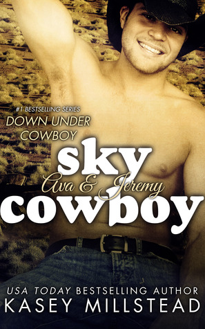 Sky Cowboy