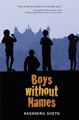 Boys Without Names (2010)