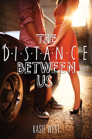The Distance Between Us (2013)
