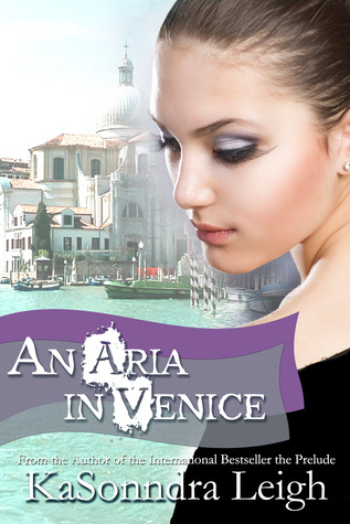 An Aria in Venice (2014)
