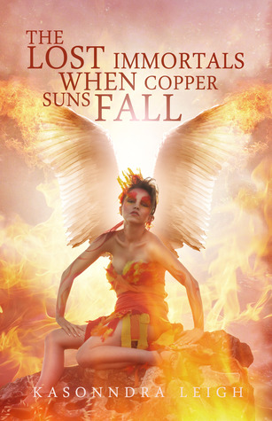When Copper Suns Fall