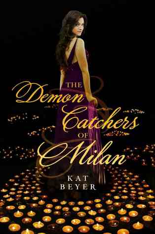 The Demon Catchers of Milan (2012)