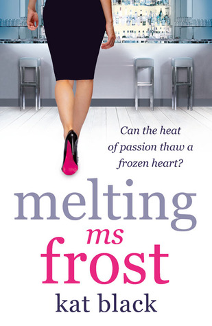 Melting Ms Frost
