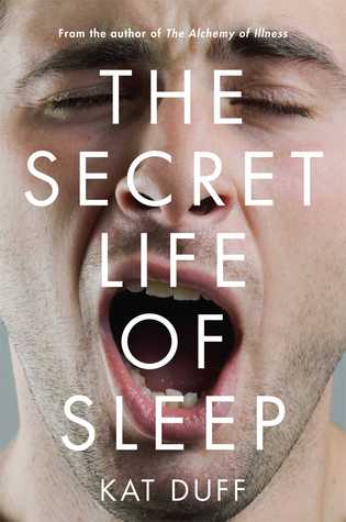 The Secret Life of Sleep (2014)