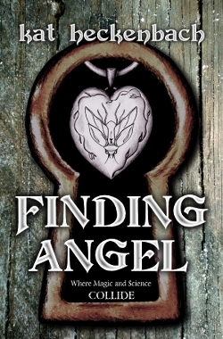 Finding Angel (2011)