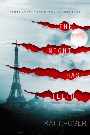 The Night Has Teeth (2012)