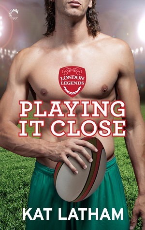 Playing It Close (2014)