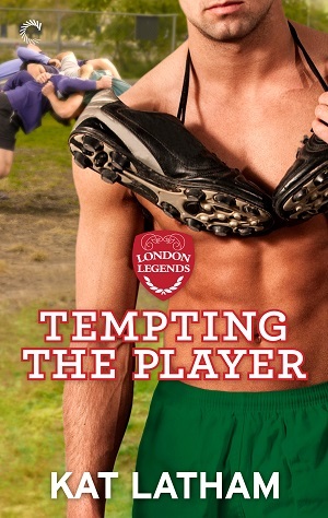 Tempting the Player (2014)