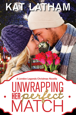 Unwrapping Her Perfect Match (2014)