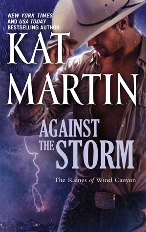 Against the Storm