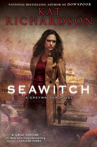 Seawitch