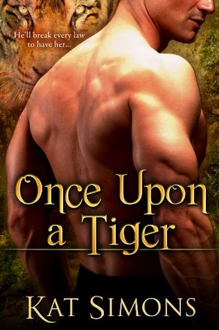 Once Upon a Tiger (2013)