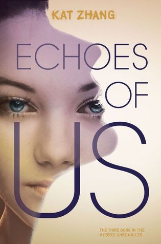 Echoes of Us (2014)