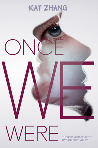 Once We Were (2013)