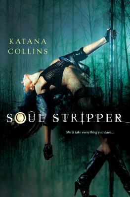 Soul Stripper (2013)