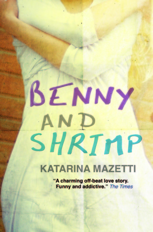 Benny And Shrimp (1998)
