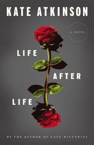 Life After Life (2013)