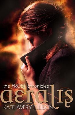 Aeralis (The Frost Chronicles)
