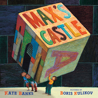 Max's Castle (2011)