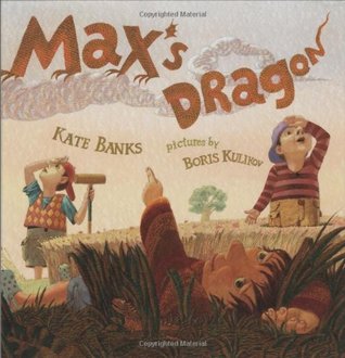 Max's Dragon (2008)