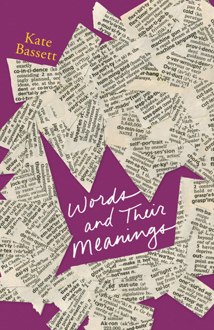 Words and Their Meanings (2014)