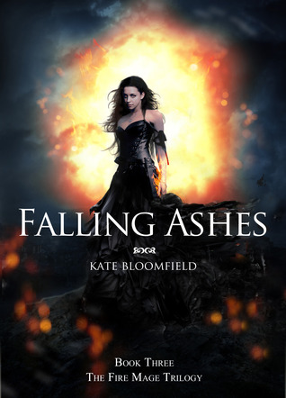 Falling Ashes