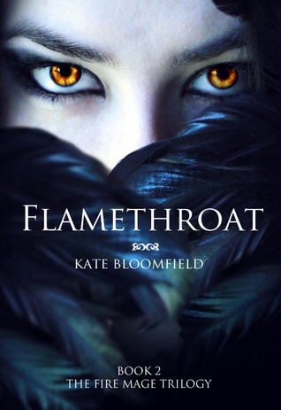 Flamethroat (2000)