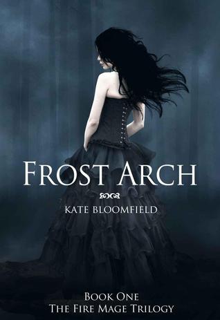 Frost Arch (2000)