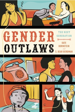 Gender Outlaws: The Next Generation (2010)